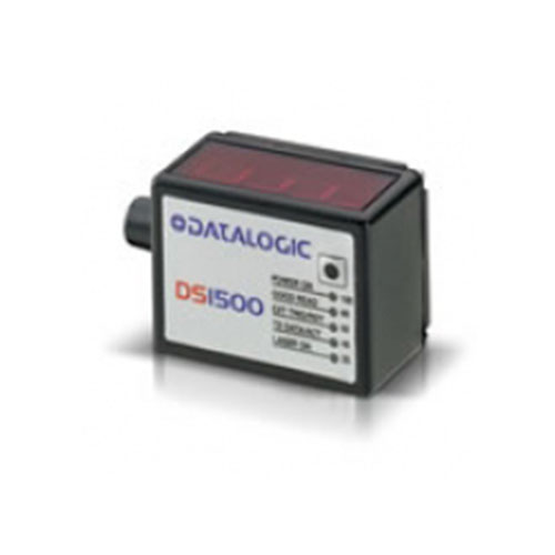 Datalogic Ds Rose Intech Gmbh